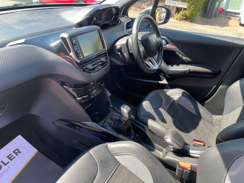 2016 PEUGEOT 2008 2016 PEUGEOT 2008