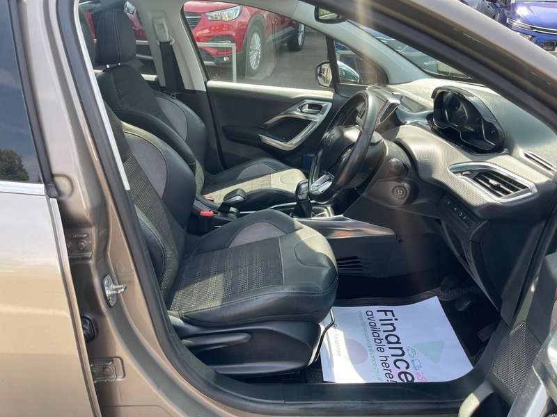 2014 PEUGEOT 2008 2014 PEUGEOT 2008