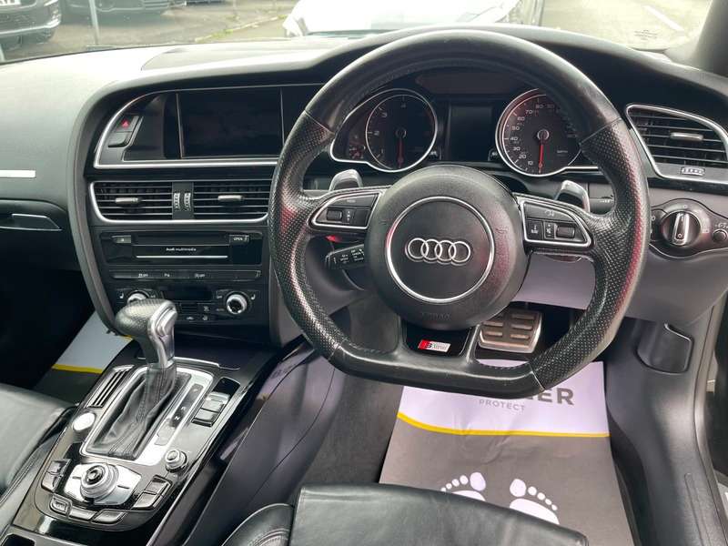 2016 AUDI A5 2016 AUDI A5