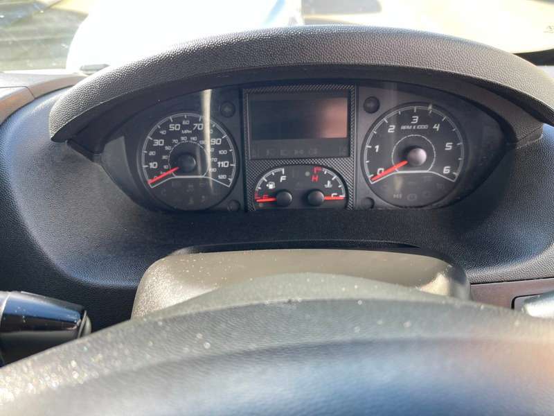 2017 PEUGEOT BOXER 2017 PEUGEOT BOXER