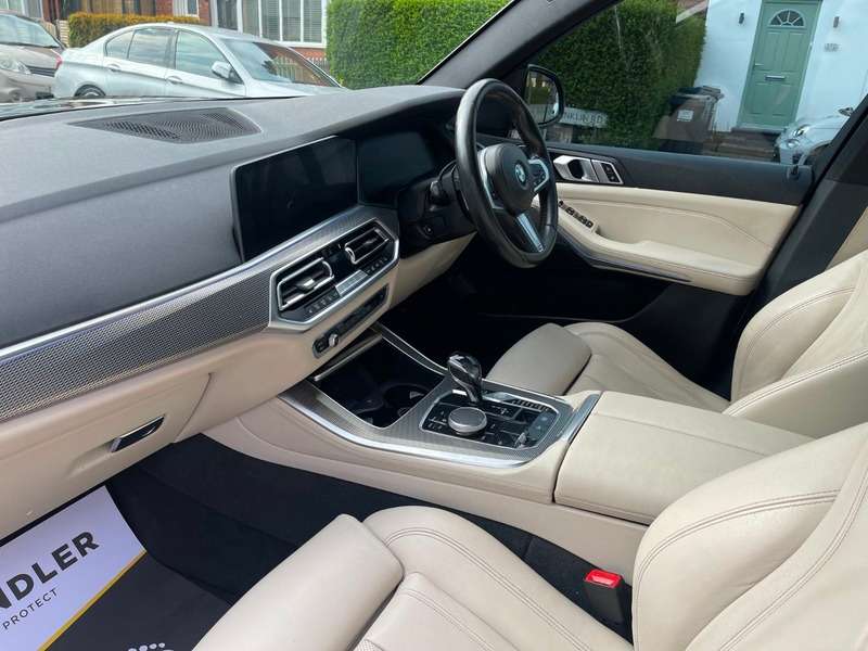 null BMW X5 null BMW X5