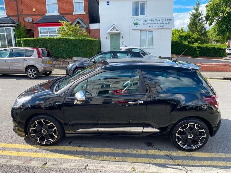 2015 DS DS 3 2015 DS DS 3