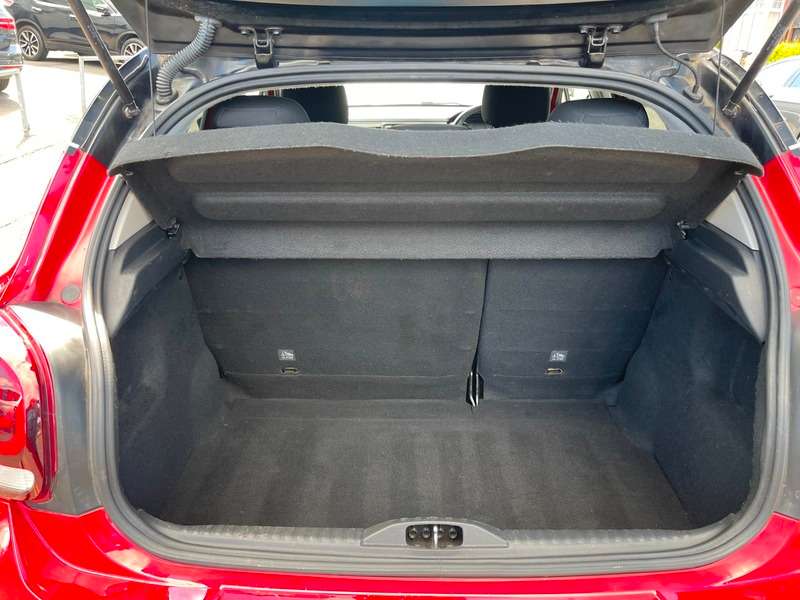 2018 CITROEN C3 2018 CITROEN C3