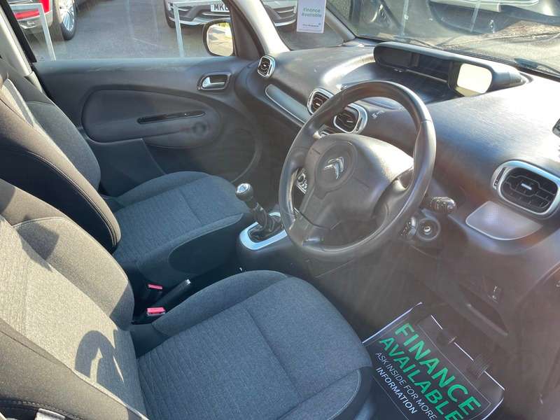 2015 CITROEN C3 2015 CITROEN C3