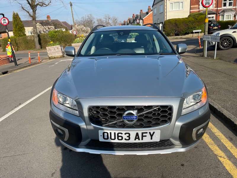 2013 VOLVO XC70 2013 VOLVO XC70