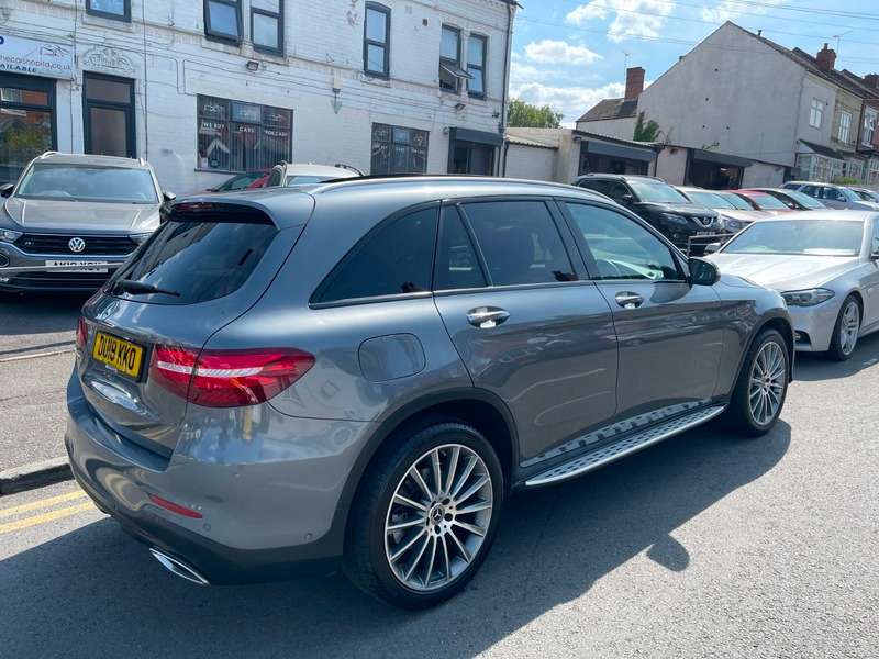 2018 MERCEDES GL CLASS 2018 MERCEDES GL CLASS