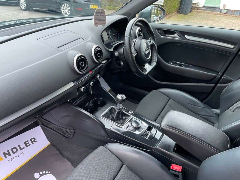 2015 AUDI A3 2015 AUDI A3