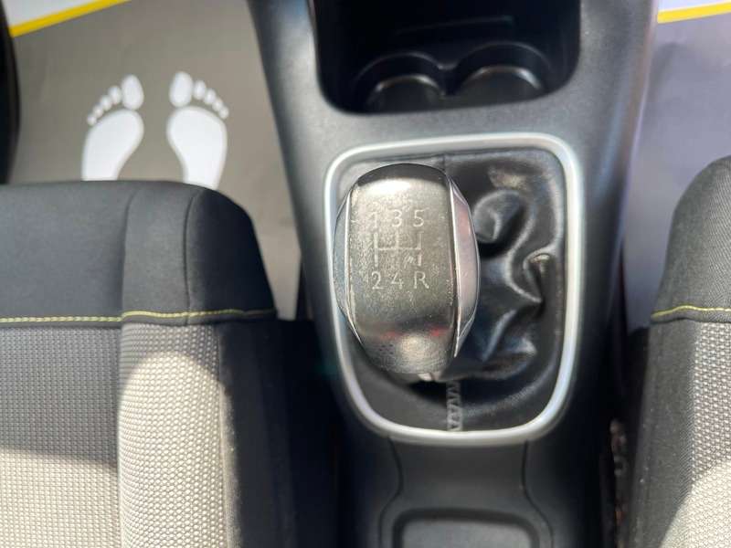 2018 CITROEN C3 2018 CITROEN C3