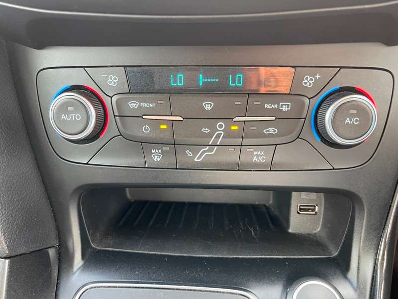 2017 FORD FOCUS 2017 FORD FOCUS