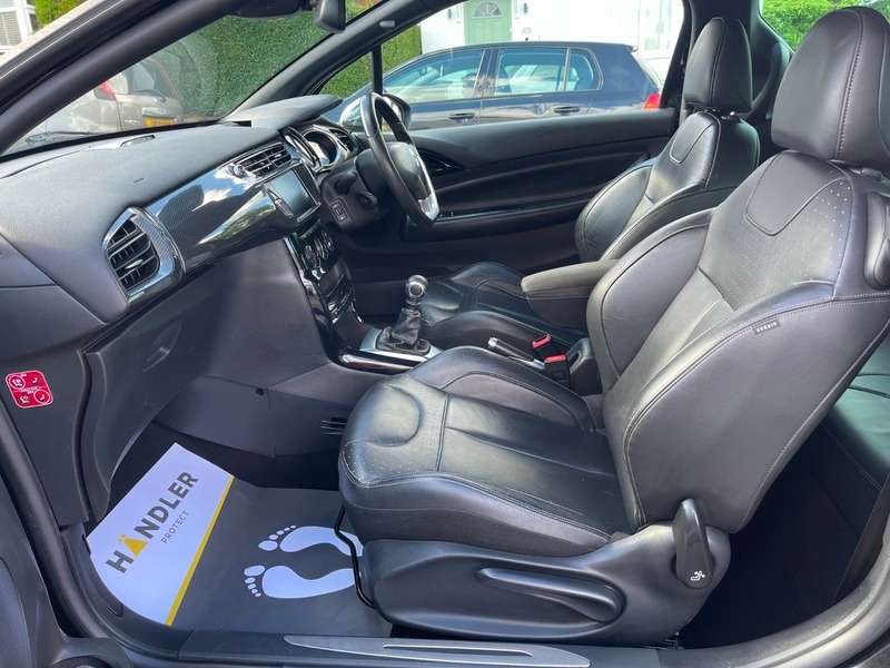 2015 DS DS 3 2015 DS DS 3