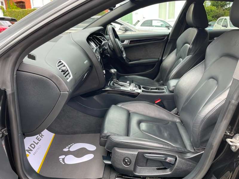 null AUDI A5 null AUDI A5