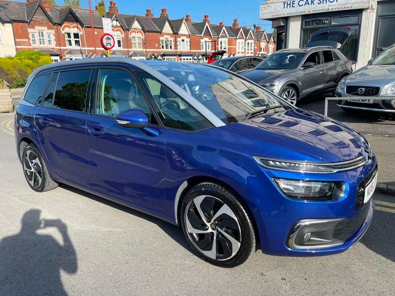 2018 CITROEN C4 2018 CITROEN C4