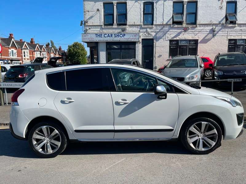 2016 PEUGEOT 3008 2016 PEUGEOT 3008
