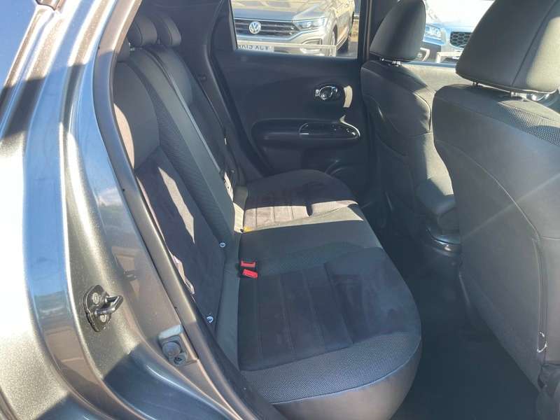2017 NISSAN JUKE 2017 NISSAN JUKE
