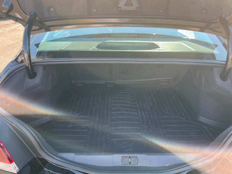 2015 PEUGEOT 508 2015 PEUGEOT 508