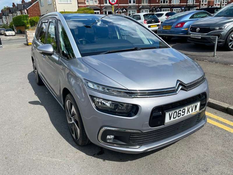 2019 CITROEN C4 2019 CITROEN C4