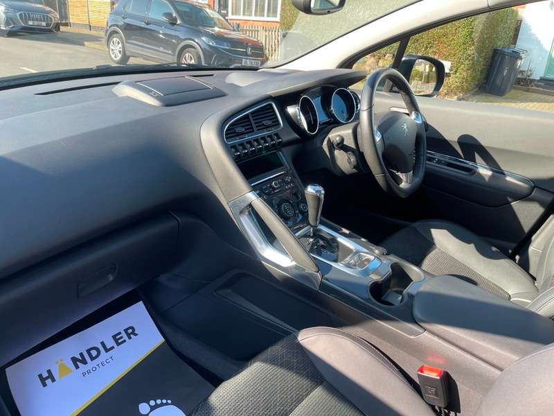 2016 PEUGEOT 3008 2016 PEUGEOT 3008