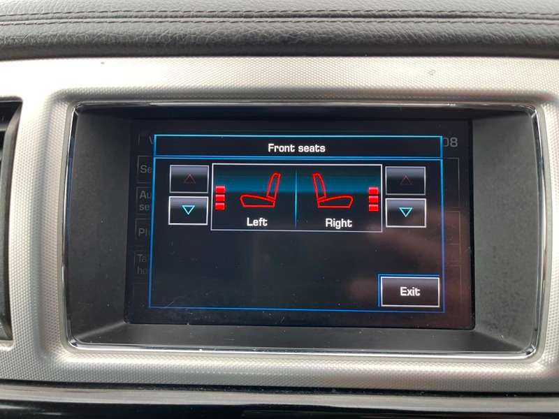 2015 JAGUAR XF 2015 JAGUAR XF