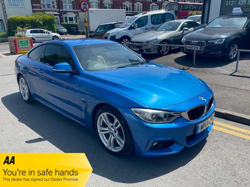 null BMW 4 SERIES null BMW 4 SERIES