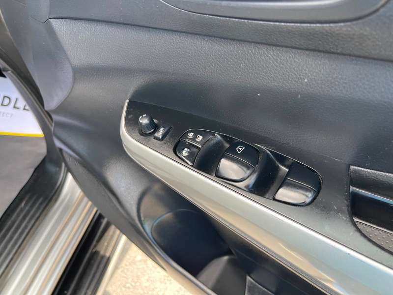 2018 NISSAN NAVARA 2018 NISSAN NAVARA