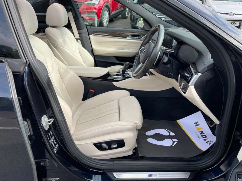 2019 BMW 6 SERIES 2019 BMW 6 SERIES