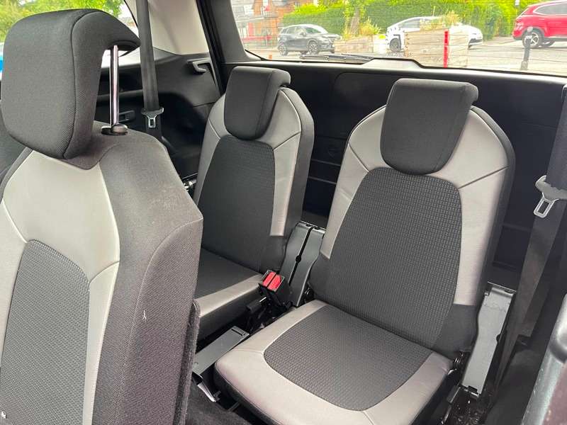 2017 CITROEN C4 PICASSO 2017 CITROEN C4 PICASSO