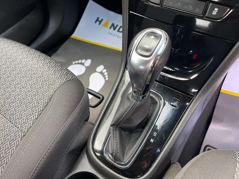 2018 VAUXHALL MOKKA 2018 VAUXHALL MOKKA