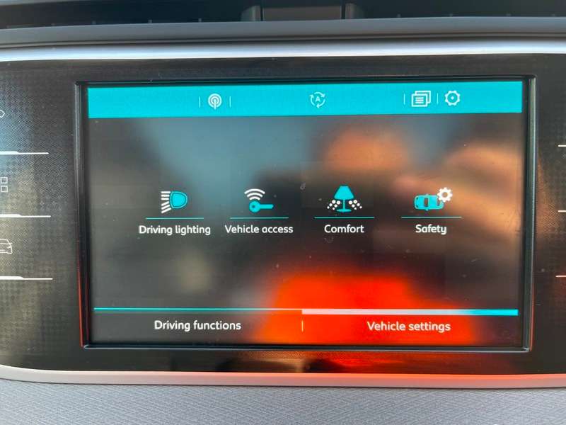 2018 CITROEN C4 2018 CITROEN C4
