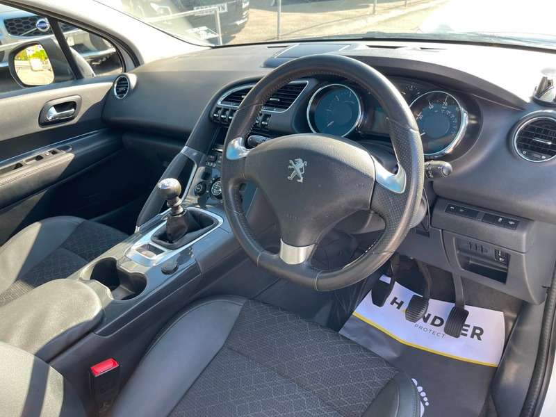 2016 PEUGEOT 3008 2016 PEUGEOT 3008