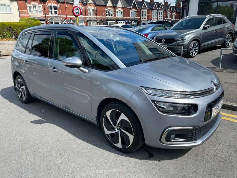 2019 CITROEN C4 2019 CITROEN C4