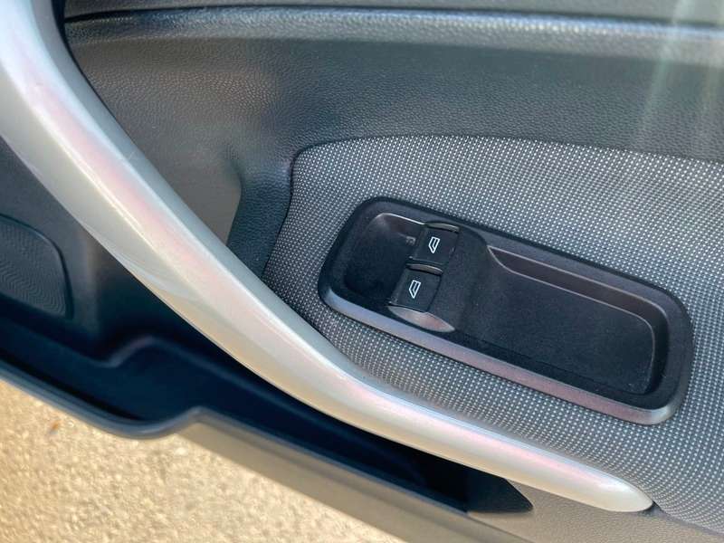 2012 FORD FIESTA 2012 FORD FIESTA