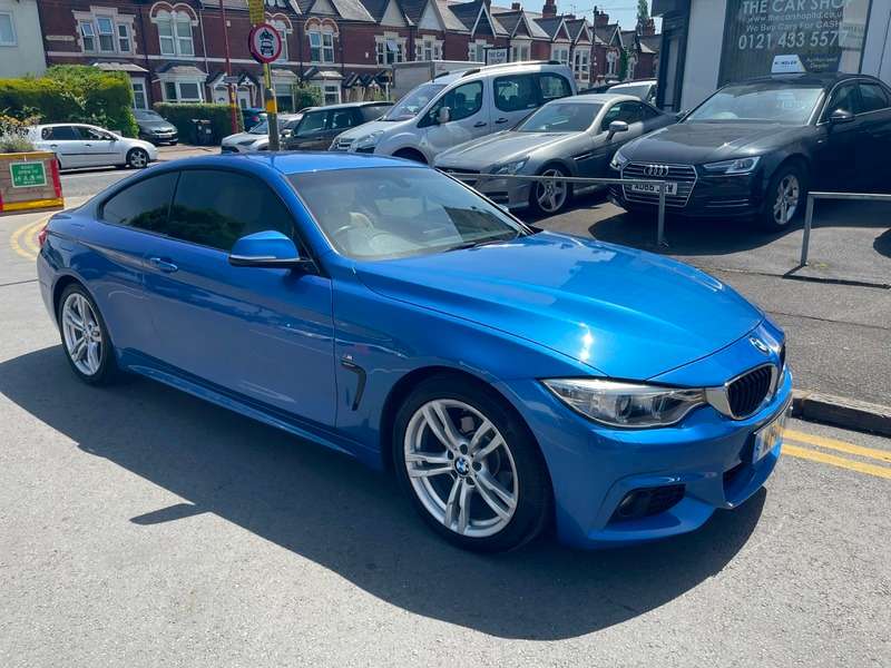 null BMW 4 SERIES null BMW 4 SERIES