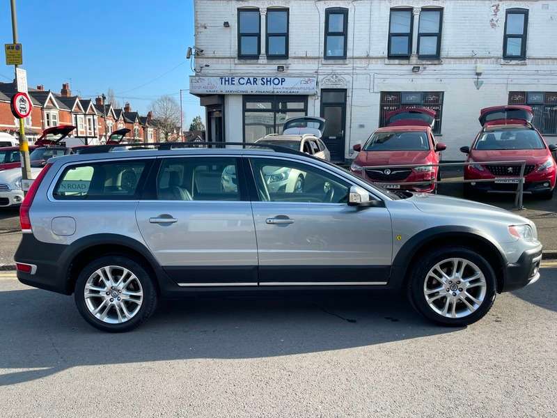 2013 VOLVO XC70 2013 VOLVO XC70