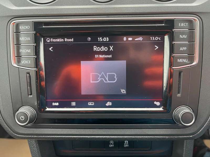 2019 VOLKSWAGEN CADDY 2019 VOLKSWAGEN CADDY