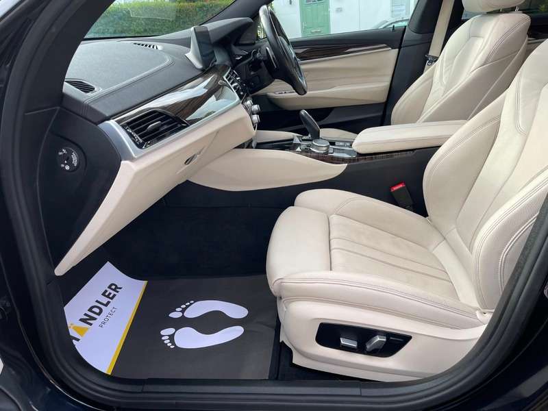 2019 BMW 6 SERIES 2019 BMW 6 SERIES