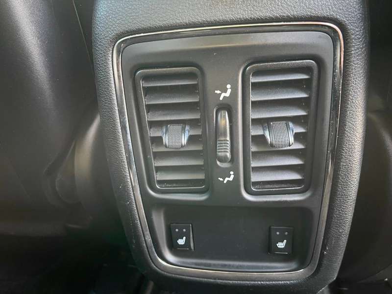 2012 JEEP GRAND CHEROKEE 2012 JEEP GRAND CHEROKEE