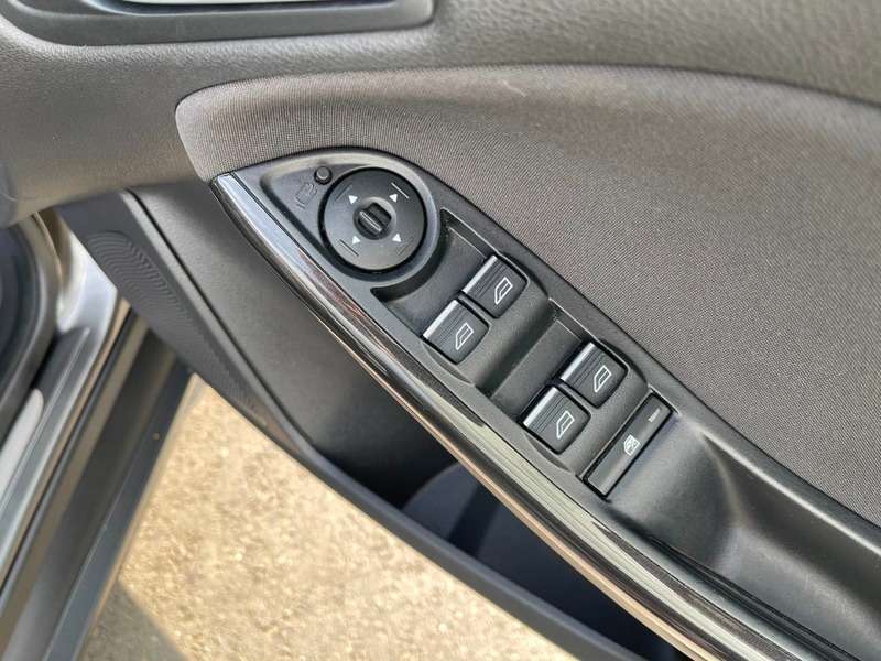 2017 FORD FOCUS 2017 FORD FOCUS