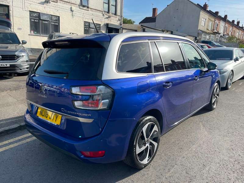 2018 CITROEN C4 2018 CITROEN C4