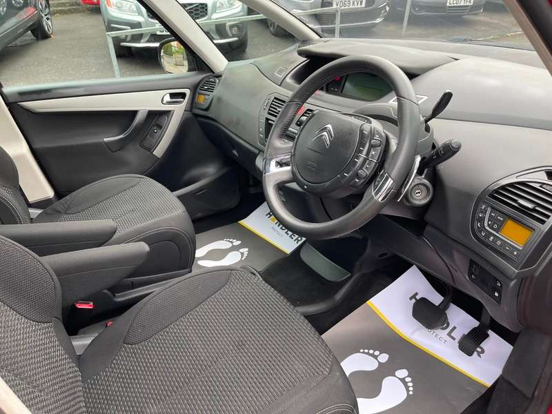 2011 CITROEN C4 2011 CITROEN C4