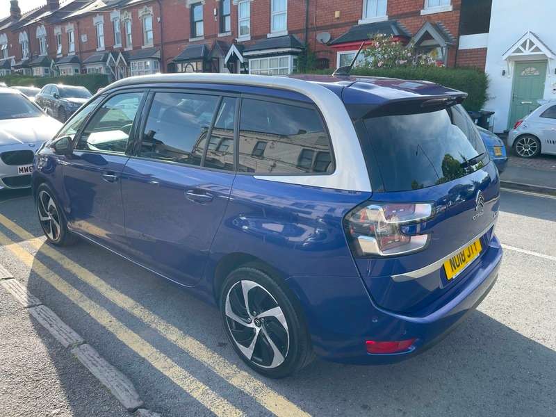 2018 CITROEN C4 2018 CITROEN C4