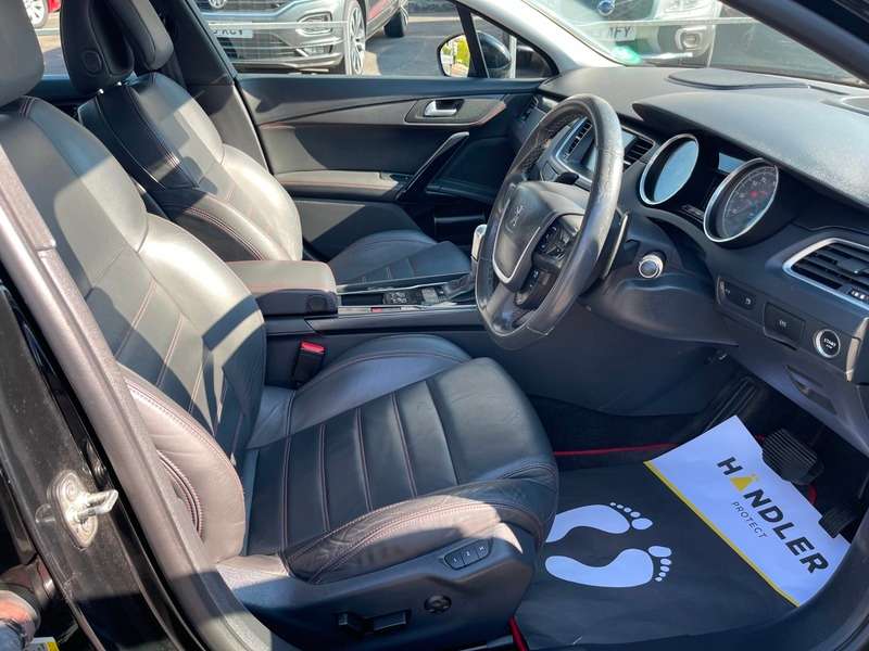 2015 PEUGEOT 508 2015 PEUGEOT 508