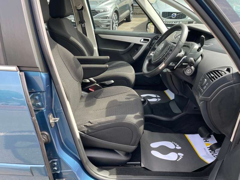2012 CITROEN C4 2012 CITROEN C4