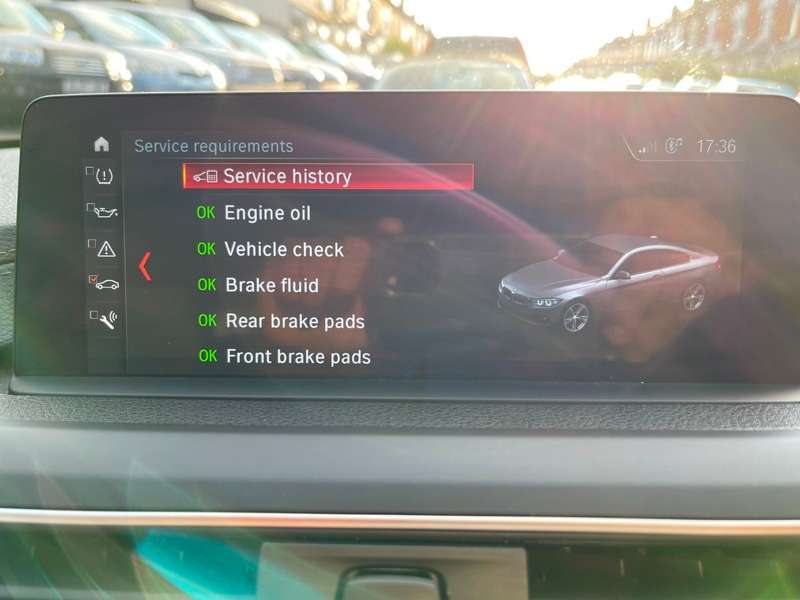 2018 BMW 4 SERIES 2018 BMW 4 SERIES