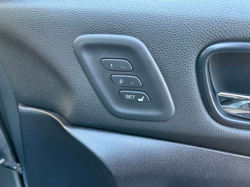 2016 HONDA CR-V 2016 HONDA CR-V