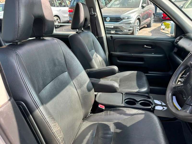 2006 HONDA CR-V 2006 HONDA CR-V