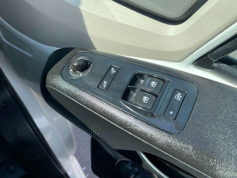 2017 PEUGEOT BOXER 2017 PEUGEOT BOXER