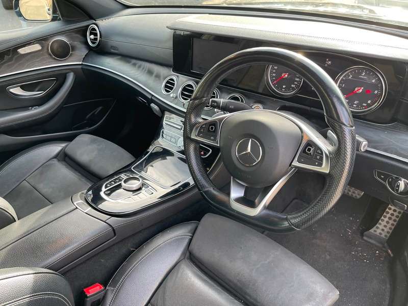 2018 MERCEDES C CLASS 2018 MERCEDES C CLASS