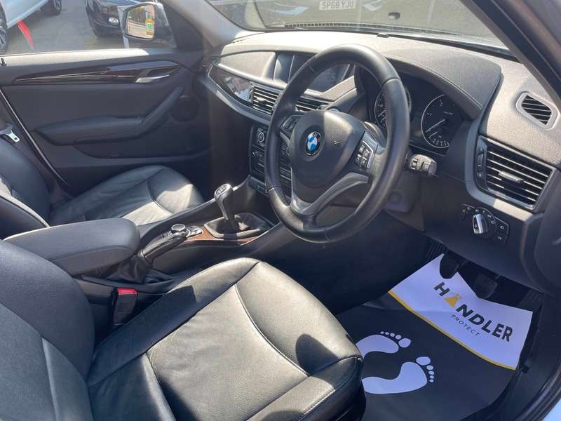 2014 BMW X1 2014 BMW X1