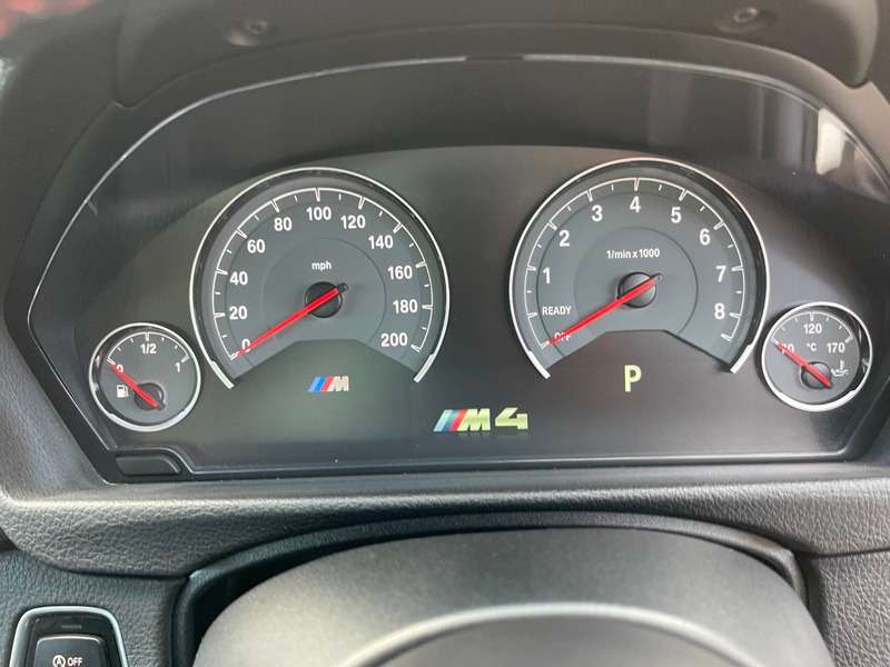 2018 BMW 4 SERIES 2018 BMW 4 SERIES