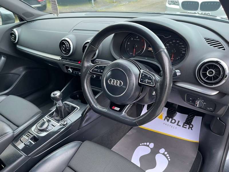 2015 AUDI A3 2015 AUDI A3